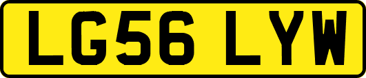 LG56LYW