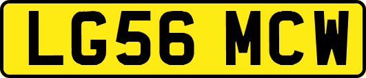 LG56MCW