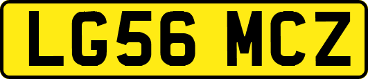 LG56MCZ