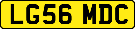 LG56MDC