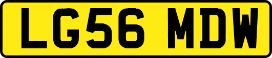 LG56MDW
