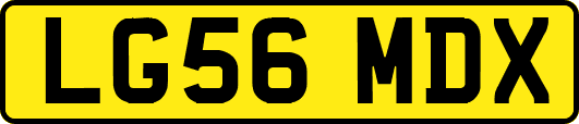 LG56MDX