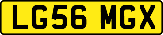 LG56MGX