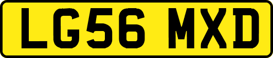 LG56MXD