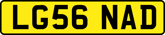 LG56NAD