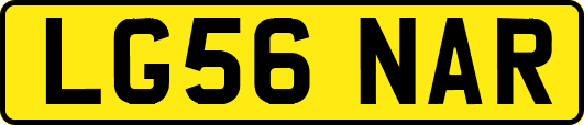 LG56NAR