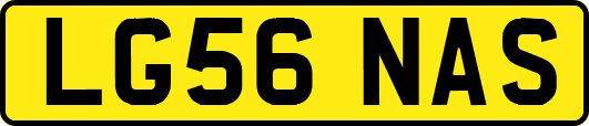 LG56NAS