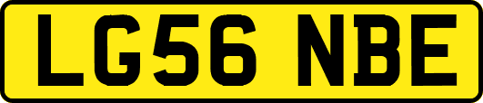 LG56NBE