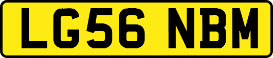 LG56NBM