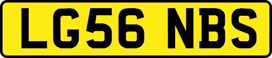 LG56NBS