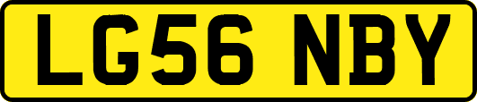 LG56NBY