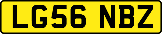 LG56NBZ