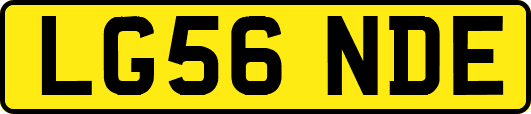 LG56NDE