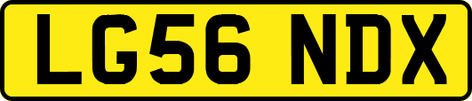 LG56NDX