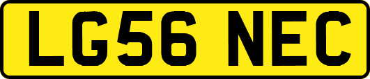 LG56NEC