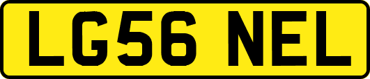 LG56NEL