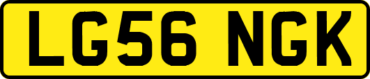 LG56NGK