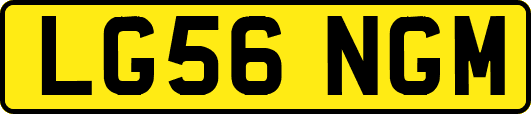 LG56NGM