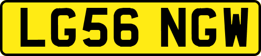LG56NGW