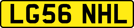 LG56NHL
