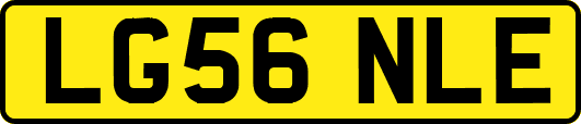 LG56NLE
