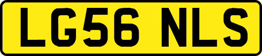 LG56NLS
