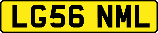 LG56NML