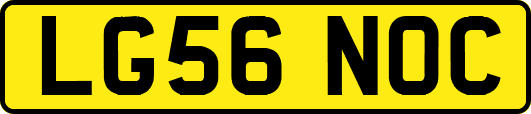 LG56NOC