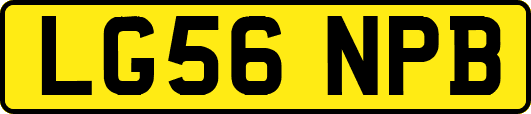 LG56NPB
