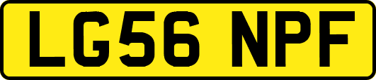 LG56NPF