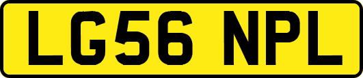 LG56NPL
