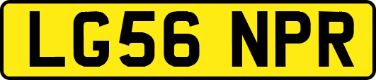 LG56NPR