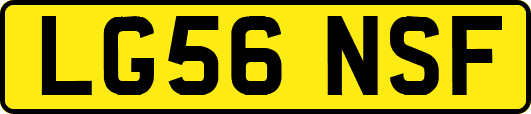 LG56NSF