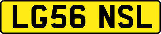 LG56NSL
