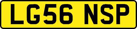 LG56NSP