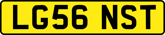 LG56NST