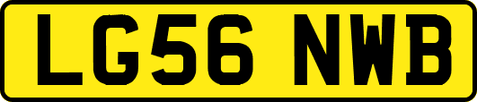 LG56NWB