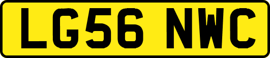 LG56NWC