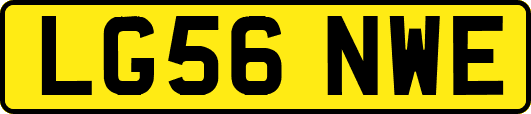 LG56NWE