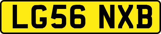 LG56NXB