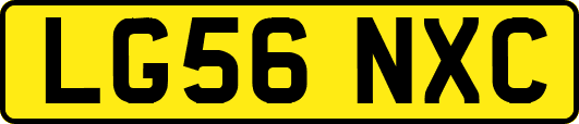 LG56NXC