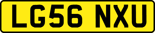 LG56NXU