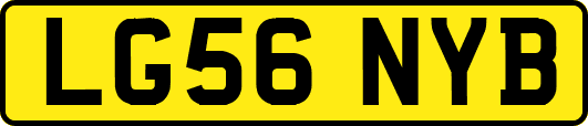 LG56NYB