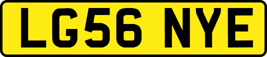 LG56NYE