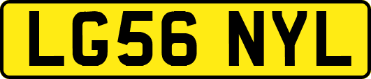 LG56NYL