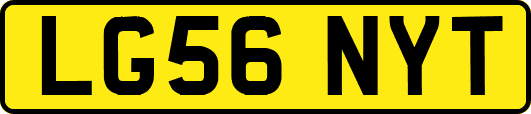 LG56NYT