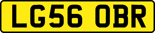 LG56OBR