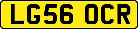 LG56OCR