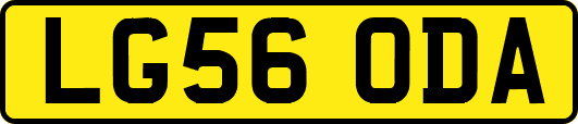 LG56ODA