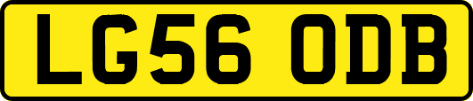 LG56ODB